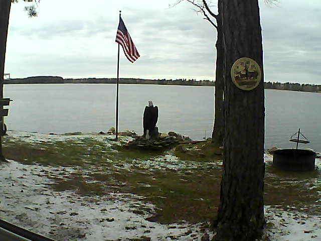 Whiteface Cam Image - Sun, 10/21/2018 9:36am 