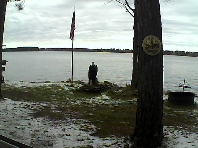 Whiteface Cam Image - Sun, 10/21/2018 10:16am 