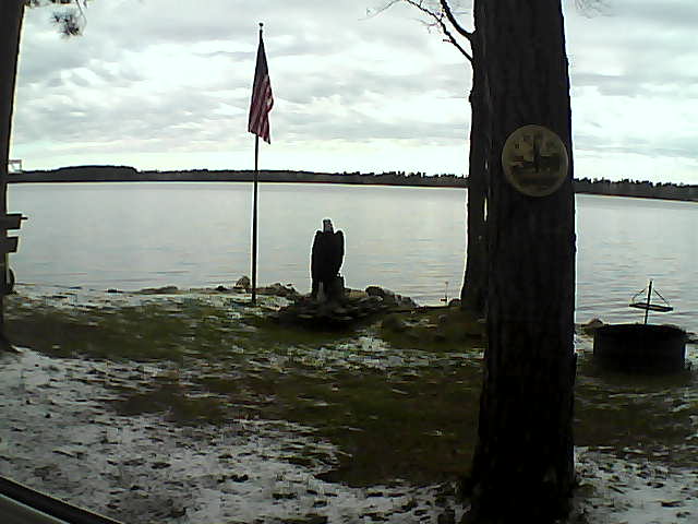 Whiteface Cam Image - Sun, 10/21/2018 10:26am 