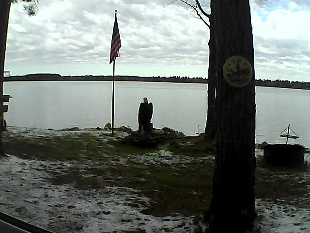 Whiteface Cam Image - Sun, 10/21/2018 10:36am 