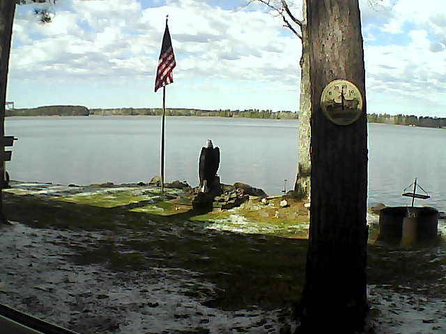 Whiteface Cam Image - Sun, 10/21/2018 10:56am 