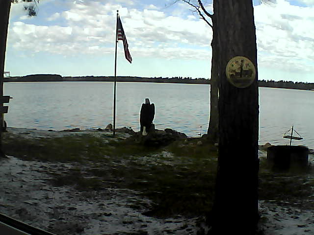 Whiteface Cam Image - Sun, 10/21/2018 11:06am 