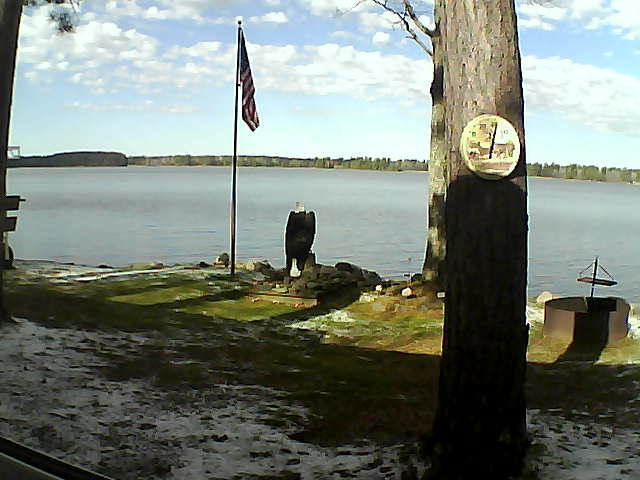 Whiteface Cam Image - Sun, 10/21/2018 11:16am 