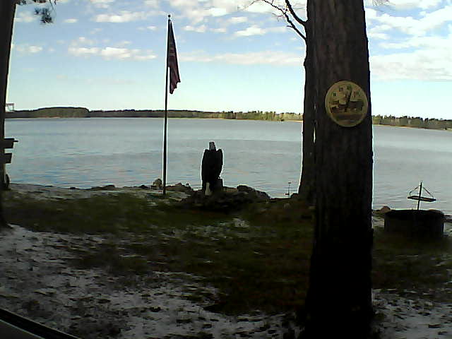 Whiteface Cam Image - Sun, 10/21/2018 11:26am 