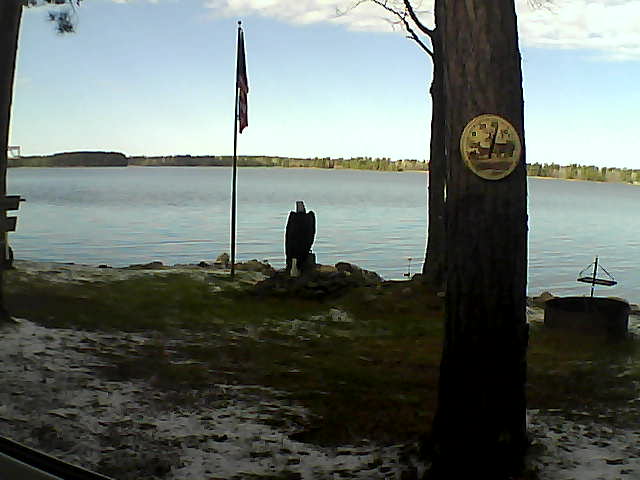 Whiteface Cam Image - Sun, 10/21/2018 11:36am 