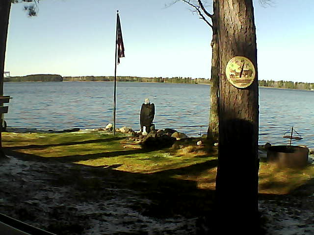 Whiteface Cam Image - Sun, 10/21/2018 12:16pm 