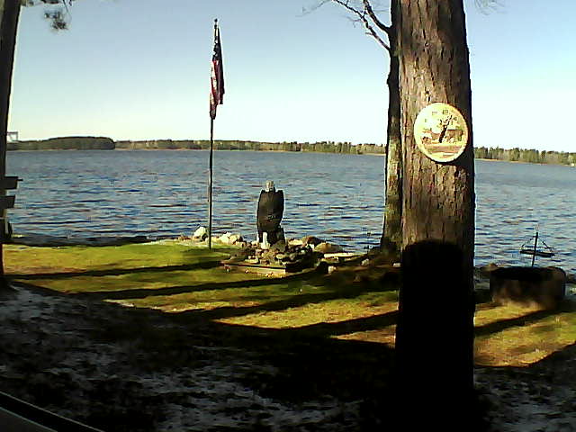 Whiteface Cam Image - Sun, 10/21/2018 12:36pm 