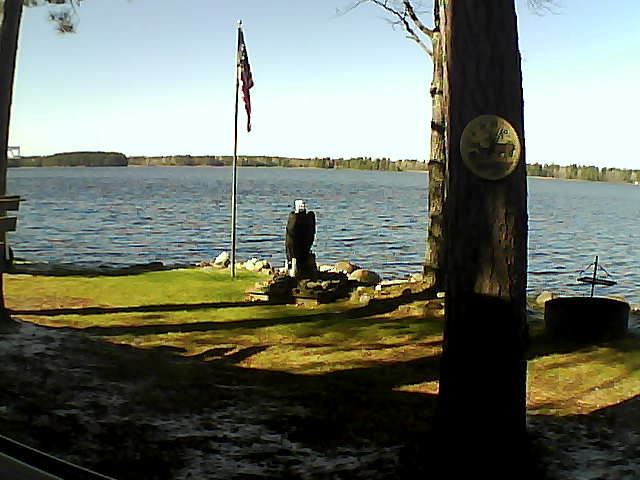 Whiteface Cam Image - Sun, 10/21/2018 12:56pm 