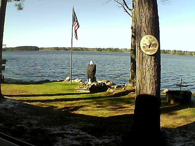 Whiteface Cam Image - Sun, 10/21/2018 1:06pm 