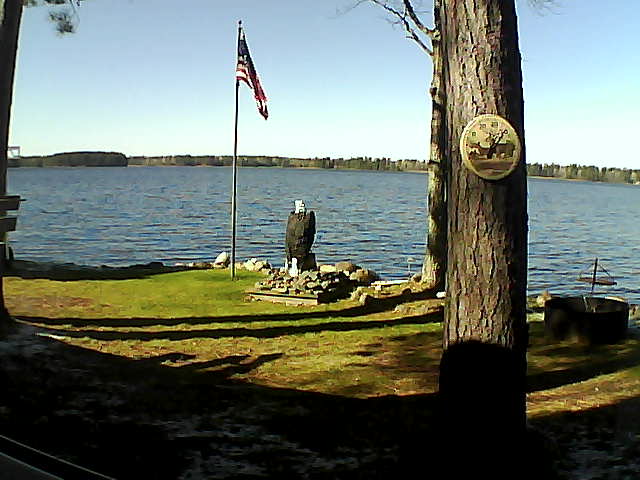 Whiteface Cam Image - Sun, 10/21/2018 1:26pm 