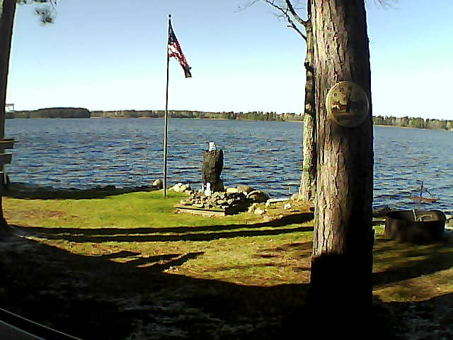 Whiteface Cam Image - Sun, 10/21/2018 1:36pm 