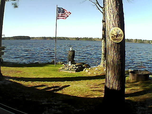 Whiteface Cam Image - Sun, 10/21/2018 1:46pm 