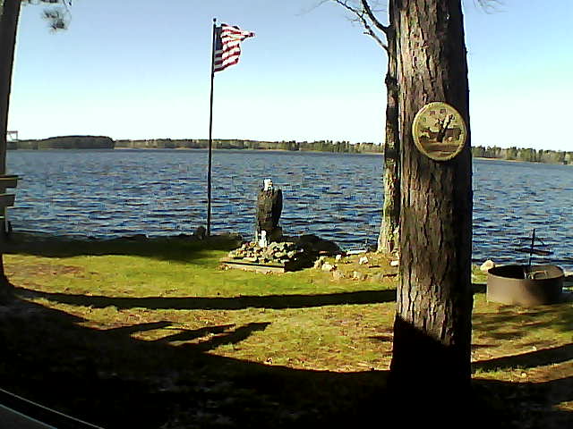 Whiteface Cam Image - Sun, 10/21/2018 1:56pm 