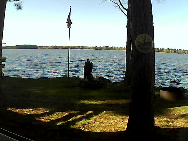 Whiteface Cam Image - Sun, 10/21/2018 2:46pm 