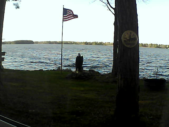 Whiteface Cam Image - Sun, 10/21/2018 3:26pm 