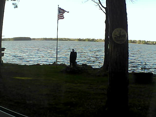 Whiteface Cam Image - Sun, 10/21/2018 3:46pm 