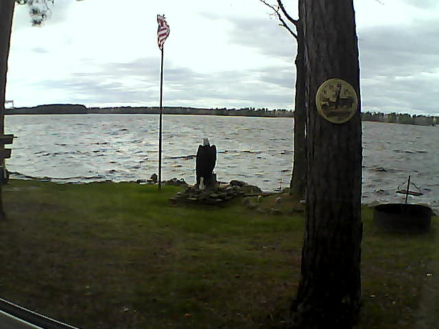 Whiteface Cam Image - Mon, 10/22/2018 3:08pm 