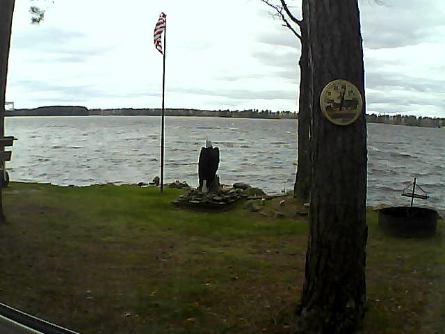 Whiteface Cam Image - Mon, 10/22/2018 3:18pm 