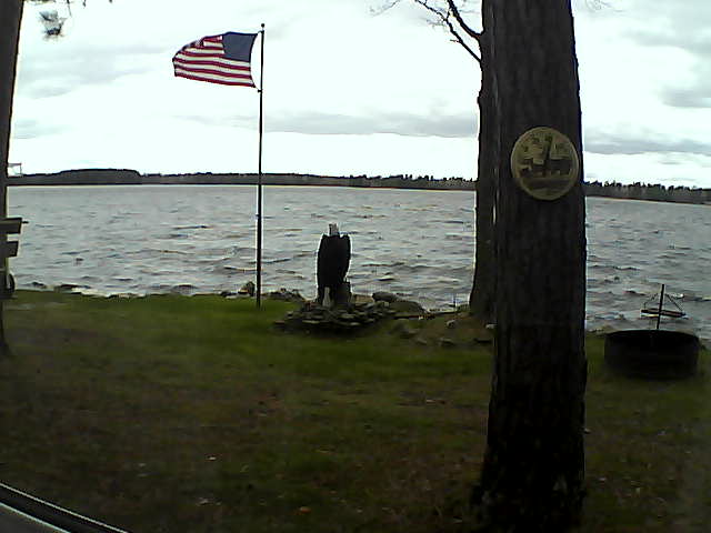 Whiteface Cam Image - Mon, 10/22/2018 3:48pm 