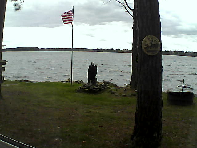 Whiteface Cam Image - Mon, 10/22/2018 3:58pm 