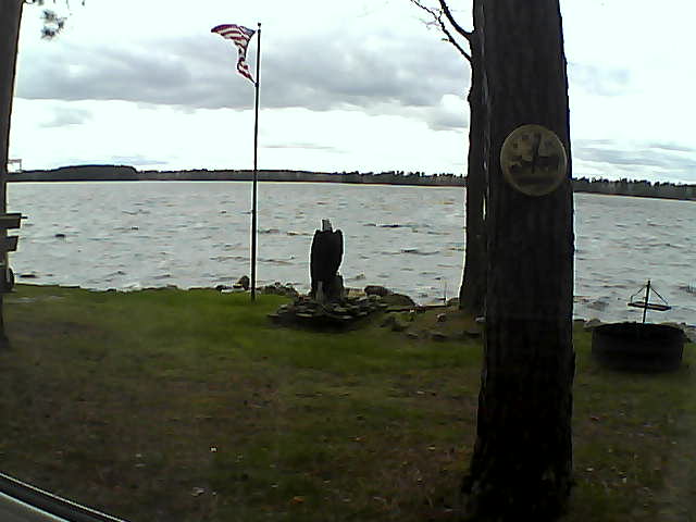 Whiteface Cam Image - Mon, 10/22/2018 4:18pm 