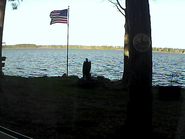 Whiteface Cam Image - Tue, 10/23/2018 8:58am 