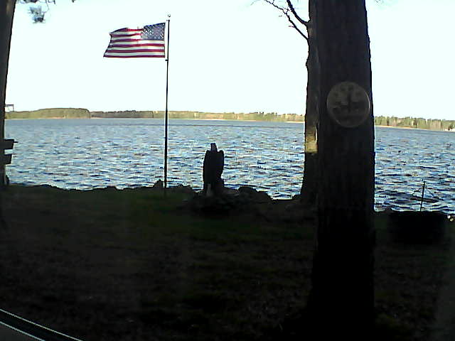 Whiteface Cam Image - Tue, 10/23/2018 9:08am 