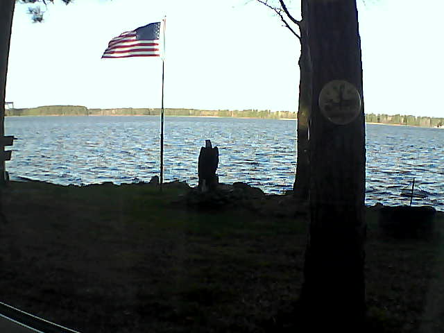 Whiteface Cam Image - Tue, 10/23/2018 9:18am 