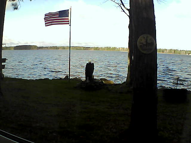 Whiteface Cam Image - Tue, 10/23/2018 9:39am 