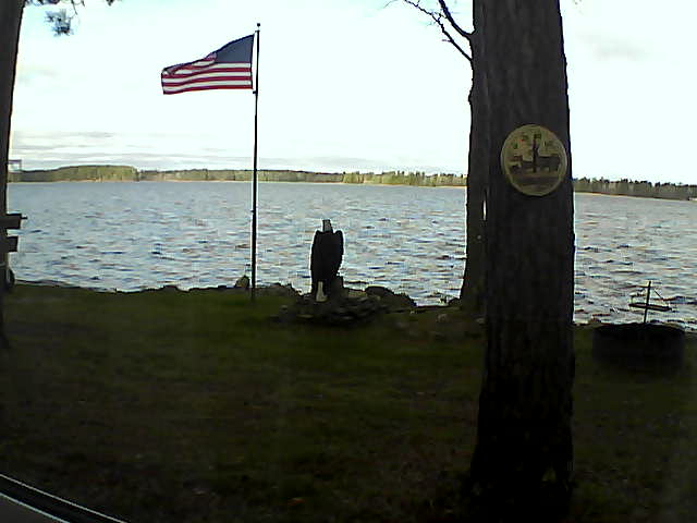 Whiteface Cam Image - Tue, 10/23/2018 9:58am 