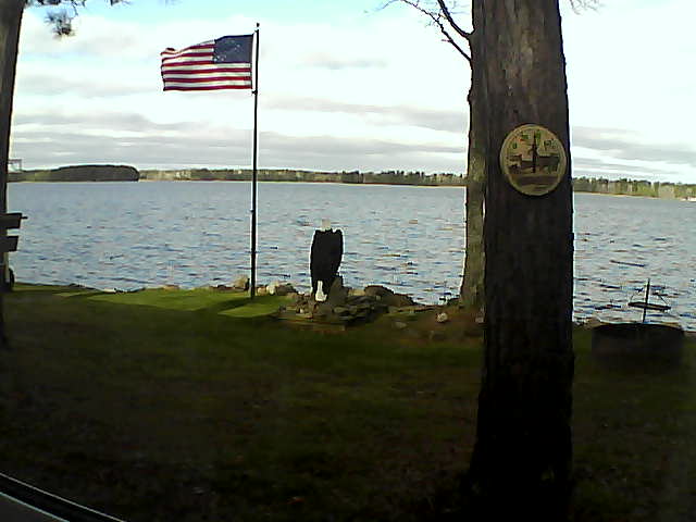 Whiteface Cam Image - Tue, 10/23/2018 10:29am 