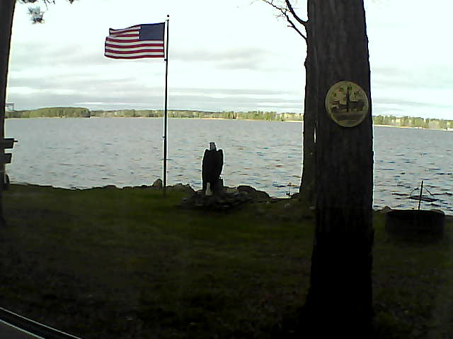 Whiteface Cam Image - Tue, 10/23/2018 10:49am 