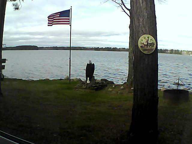 Whiteface Cam Image - Tue, 10/23/2018 11:09am 