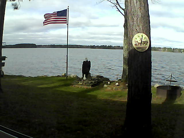 Whiteface Cam Image - Tue, 10/23/2018 11:19am 