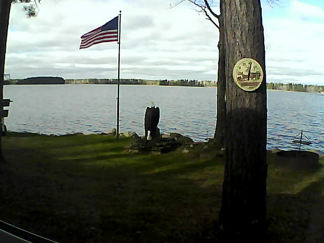 Whiteface Cam Image - Tue, 10/23/2018 11:59am 