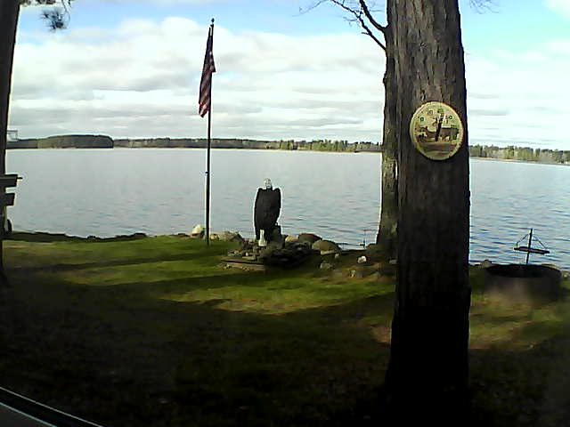 Whiteface Cam Image - Tue, 10/23/2018 12:19pm 