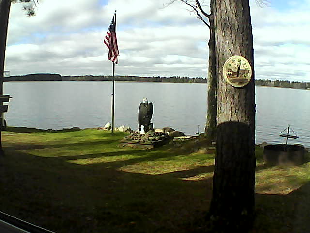 Whiteface Cam Image - Tue, 10/23/2018 12:29pm 