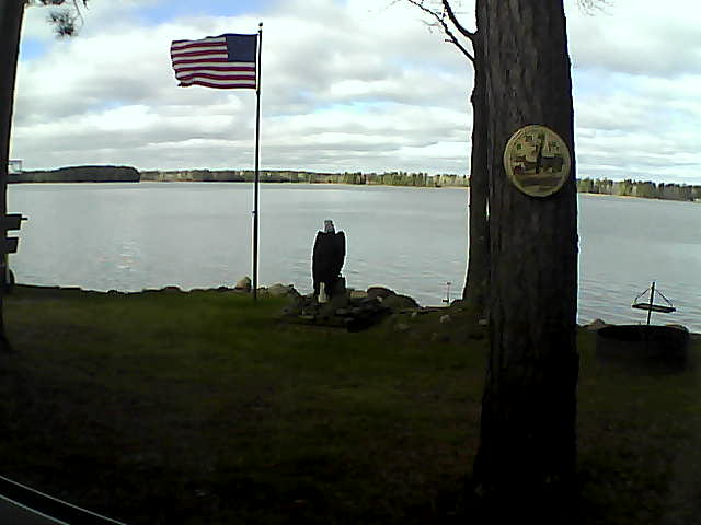 Whiteface Cam Image - Tue, 10/23/2018 12:39pm 