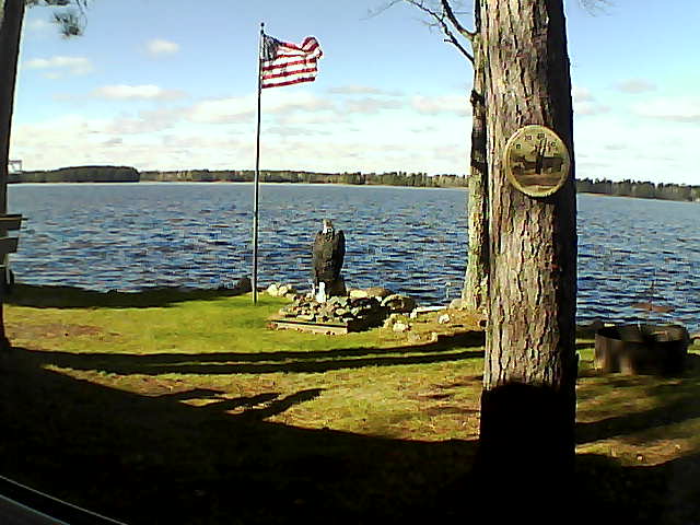 Whiteface Cam Image - Tue, 10/23/2018 1:39pm 