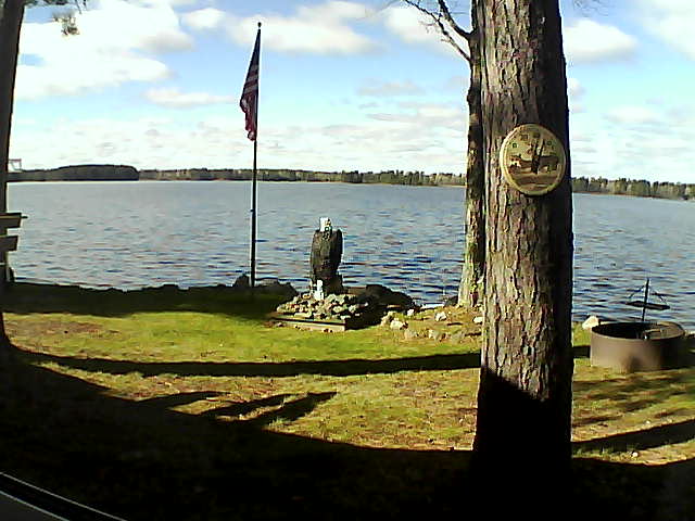 Whiteface Cam Image - Tue, 10/23/2018 1:59pm 