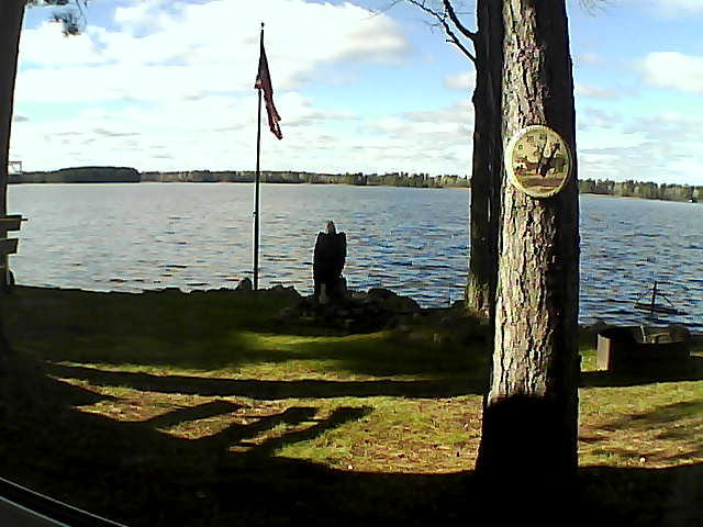 Whiteface Cam Image - Tue, 10/23/2018 2:29pm 