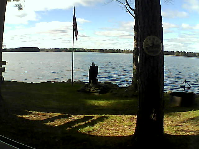 Whiteface Cam Image - Tue, 10/23/2018 2:39pm 