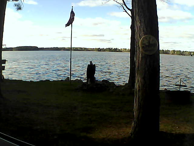 Whiteface Cam Image - Tue, 10/23/2018 2:59pm 