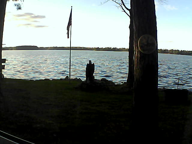 Whiteface Cam Image - Tue, 10/23/2018 4:59pm 