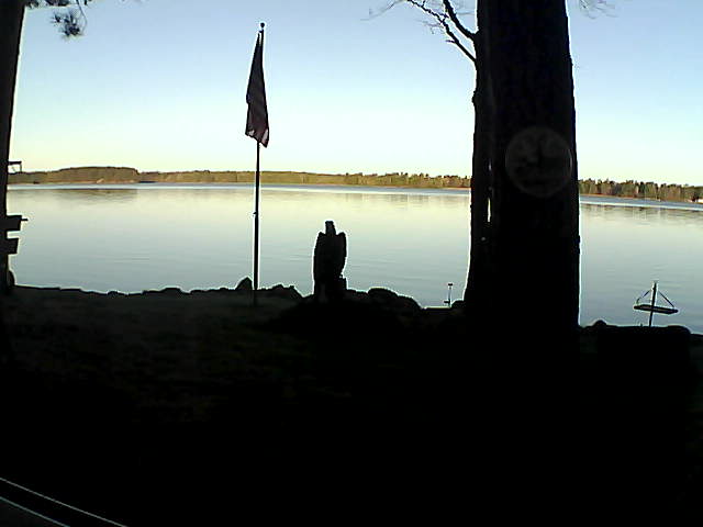 Whiteface Cam Image - Wed, 10/24/2018 8:30am 