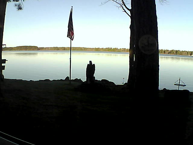 Whiteface Cam Image - Wed, 10/24/2018 9:00am 