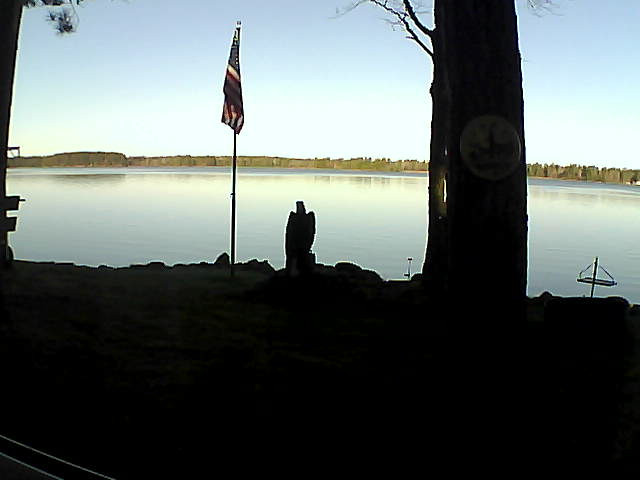 Whiteface Cam Image - Wed, 10/24/2018 9:10am 