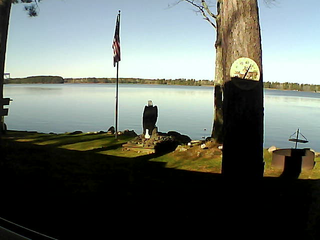 Whiteface Cam Image - Wed, 10/24/2018 11:10am 