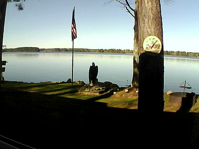 Whiteface Cam Image - Wed, 10/24/2018 11:20am 