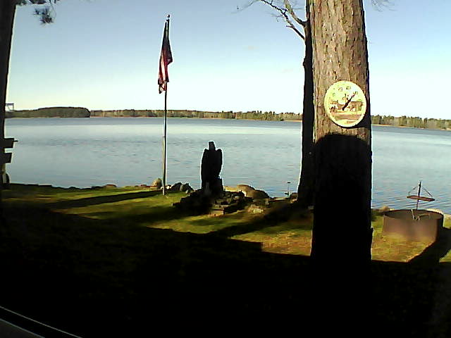 Whiteface Cam Image - Wed, 10/24/2018 11:40am 